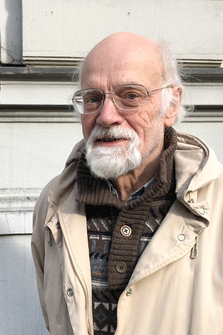 Dietmar Najock